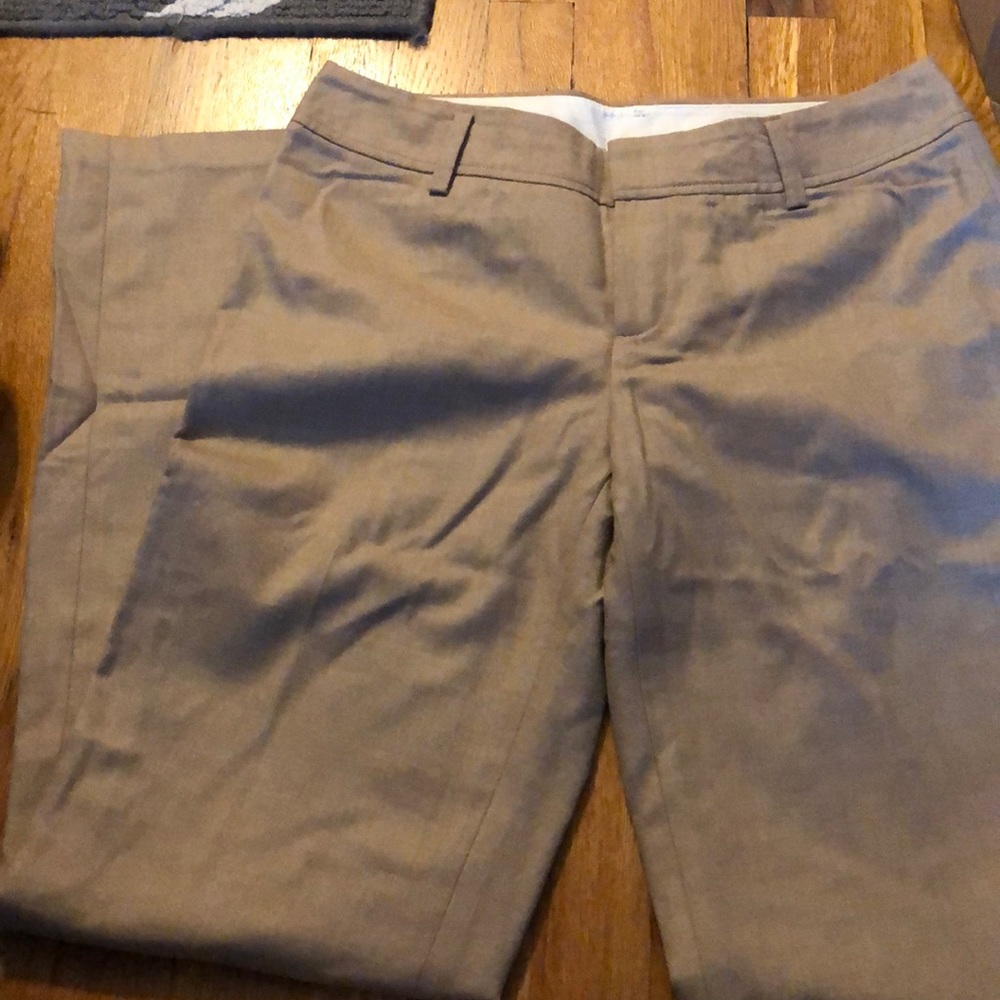 Banana Republic dress pants